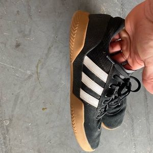 Adidas skateboarding shoes